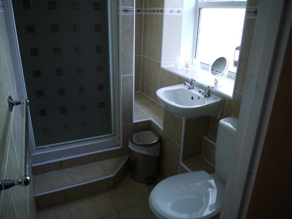 Beechwood House Hotel St Ives Room photo