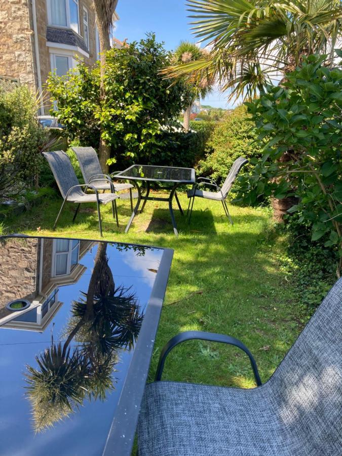 Beechwood House Hotel St Ives Exterior photo